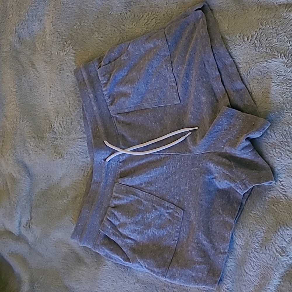 Womans Shorts